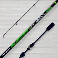 Спінінг Feima Aurora Spin, 0,2-6г, 1,80м
